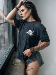 Fear Lives In The Shadows | Unisex Tee